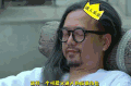 余罪 张锦程 头发 眼镜