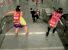 搞笑 逗比 雷人 轻松时刻