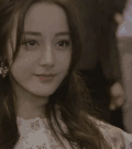 迪丽热巴 女神 美