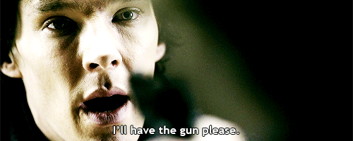 神探夏洛克 本尼迪克特 夏洛克 英国电影