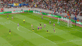 足球 欧冠 附加赛 曼城 布加勒斯特星 角球 克拉罗夫 垫射 横梁