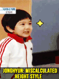 shinee hellobaby 韩综