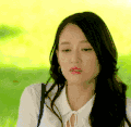 陈乔恩我 美女 女神 可爱