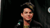 亚当·兰伯特 Adam+Lambert 微笑 欧美歌手
