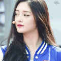 女神 美女 迷人 好看
