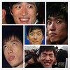 帅哥 帅气 搞笑 萌萌的