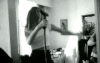 玛丽亚·凯莉 Mariah+Carey  吹头发