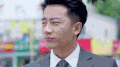 黄轩 帅哥 吃东西 微笑