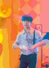 易烊千玺 tfboys mv 是你 跳舞 帅气 撩妹 明星爱豆