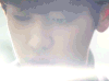 美男 阳光 眨眼 迷人