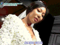 失望 伤心 难过 婚纱