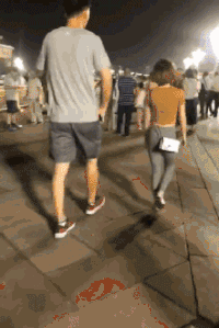 影视 夜晚 搞笑