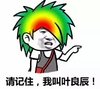 金馆长 非主流 杀马特 请记住我叫叶良辰