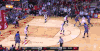 NBA 火箭 哈登 抢断 扣篮
