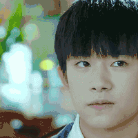 TFBOYS 我们的少年时代 小鲜肉 青春