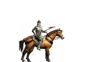 古代 男人 骑马