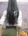 美女 性感 迷人 可爱