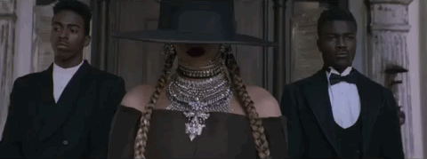 碧昂丝·吉赛尔·诺斯 Beyonce 性感