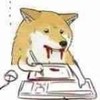 恶搞 吐血 搞笑 狗 精神污染