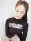 小可爱 萌萌哒 美女 迷人 清新