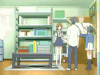clannad 二次元 动漫 摔 冈崎朋也
