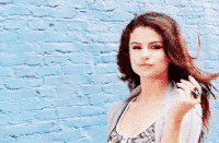 赛琳娜·戈麦斯 Selena+Gomez 吻