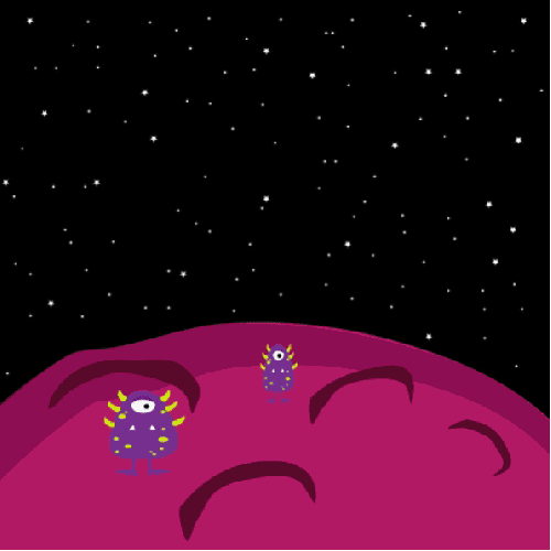 外星人 星球 研究 掠夺