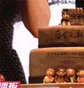 陈乔恩 漂亮 女神 明星