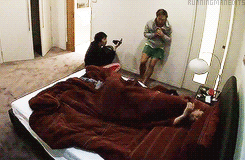 RUNNINGMAN