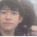 易烊千玺 帅气 开心