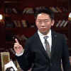 兴奋 开心 文化 杨迪 演员 综艺 脱口秀 跳舞 非正式会谈