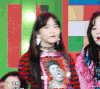 美女 可爱 直播 舞蹈 韩国 清新