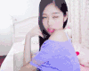 清新 性感 迷人 可爱 美女