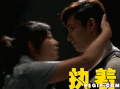 美女 影视 帅哥 执着 接吻