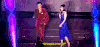 权志龙 明星 IU