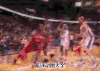 NBA 篮球 激情  劲爆