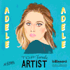 阿黛尔·阿德金斯 Adele
