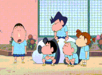 萌娃 熊猫 摇头 魔性