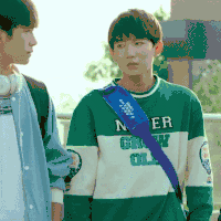 tfboys 我们的少年时代 帅哥 三小只