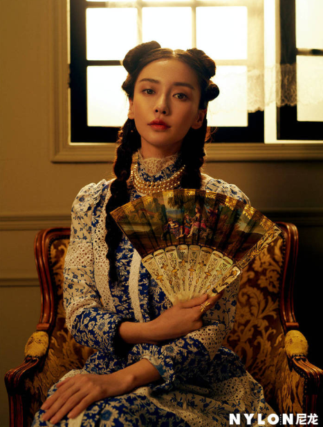 angelababy 杨颖 壁纸 小姐姐 明星