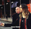 jaredleto 罗马 rome romeinternationalfilmfestival