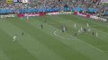 伊朗 巴西世界杯 波黑 破门 足球 古尚内贾德