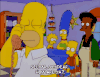 辛普森一家 动画片 the Simpsons