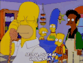 辛普森一家 动画片 the Simpsons