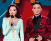 小尼 美女 主持人 气质
