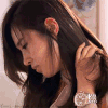 权尤里 美女 迷人 可爱 女神