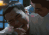 醉玲珑 元漓 元澈 敷药 搞笑