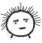 搞笑 魔性 脱发 我太难了 表情包