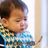 宋民国 萌娃 多吃一定胖 可爱 搞笑 逗