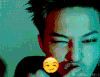 G-Dragon 权志龙 型男 搞怪
